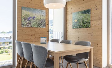 Superior 2 Schlafzimmer&Saunabereich 3