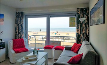 Residentie Zeezicht 3