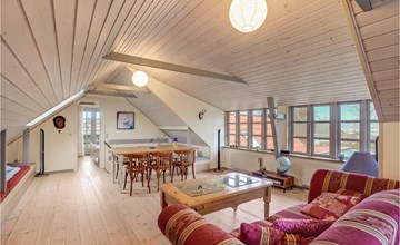 3 bedroom gorgeous home in Højslev 2
