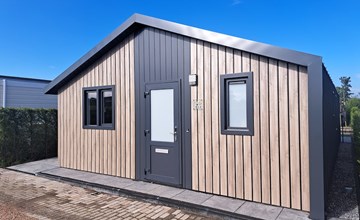 Karper 6 pers - Margrietlaan 112 3