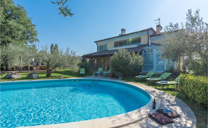 Villa Seka 1