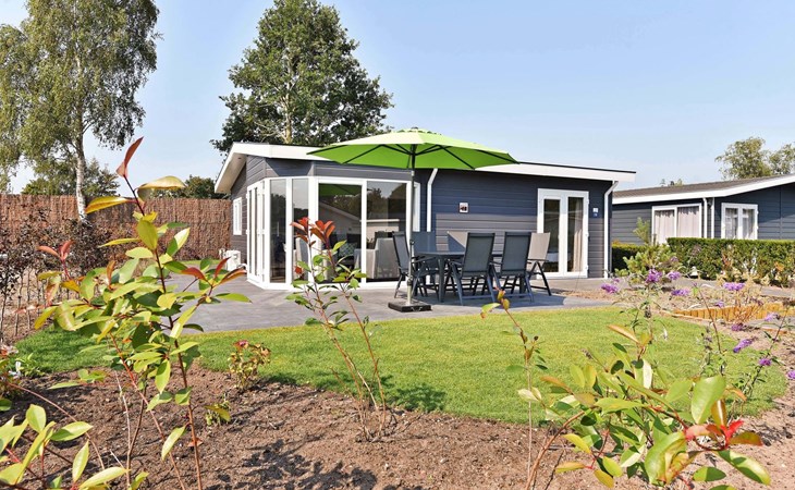 MiVa / Care Chalet: 4/6- persons, 2 bedrooms 1