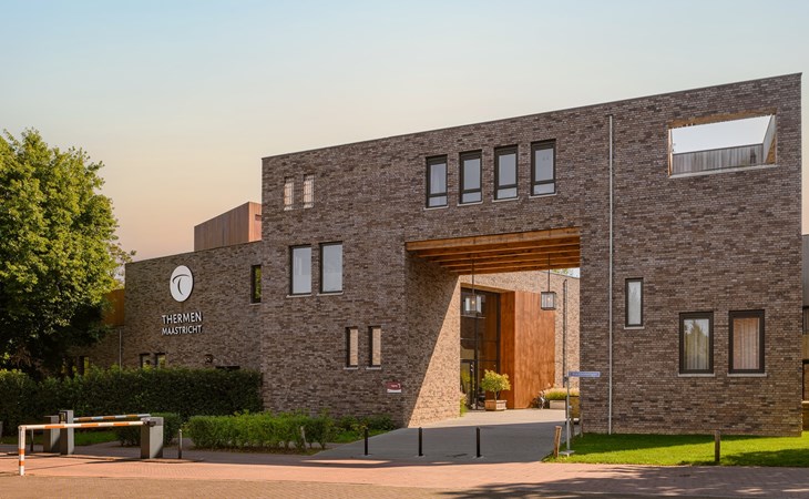 Torenwoning Castellum Wellness 1