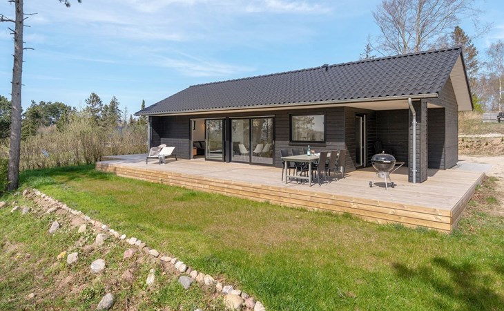 „Haley“ – 150 m vom Meer entfernt auf Fünen 1