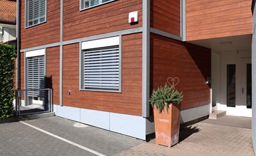 Gartenwohnung Sarnen 2