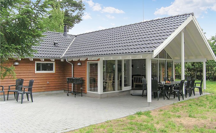 Pet friendly home in Köpingsvik 1