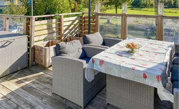 Cozy home in Tranås with lake view 3
