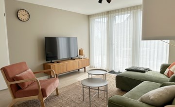 Behindertengerechtes Ferienhaus - 61 2