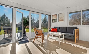 Stunning home in Hemmet with kitchen 3