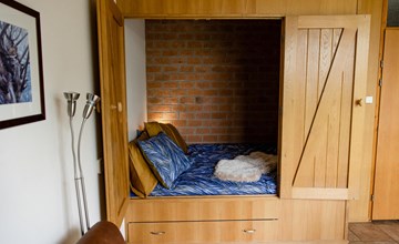 Boerderijappartement 4-persoons 3