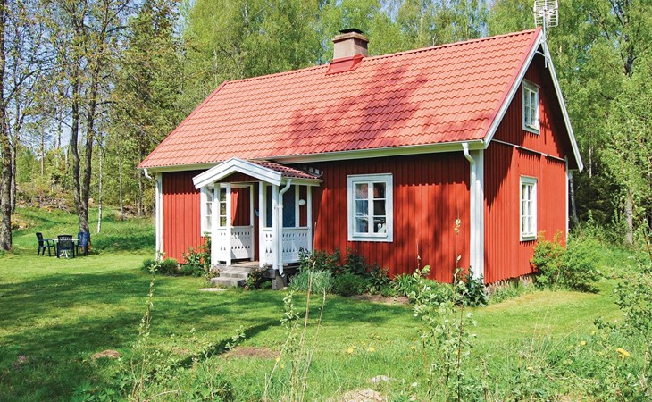 3 bedroom stunning home in Häradsbäck 1