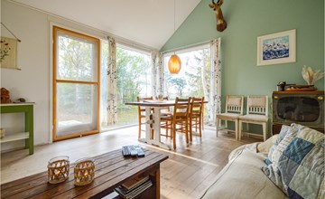 Lovely home in Askeby with WiFi 2