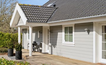 "Marrit" - 500m from the sea 3