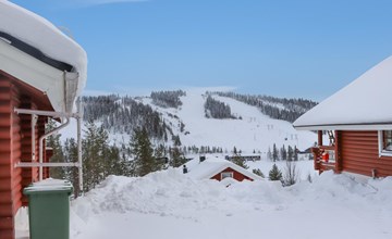 Halfvrijstaande woning Alppi 6b 2