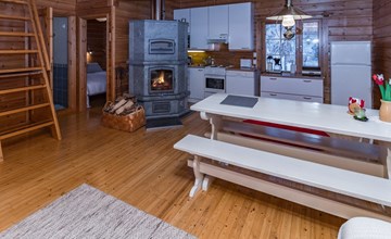 Pohjaslahdentie 17 b 2