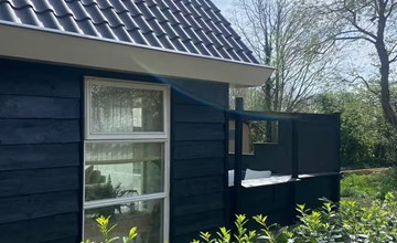 Ecolodges De Dreef Guesthouse 2