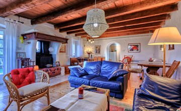 Village Family House Ranka 3