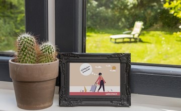 Familyhouse - Vebenabos 69  | Dishoek "De Tuureluur" 3