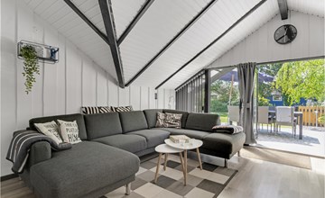 Stunning home in Rødby with kitchen 3