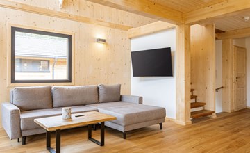 02_NTH023_Sup Chalet mit Sauna und Hot Tub 3 Etage 2
