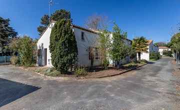 Residentie Les Lauriers 3