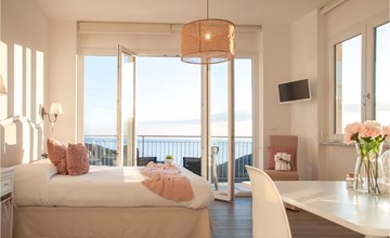 Amazing apartment in Moneglia with WiFi 2