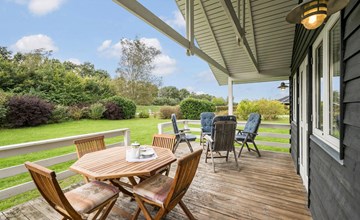 3 bedroom stunning home in Otterup 2