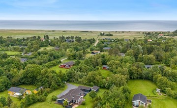 "Anastaja" - 550m from the sea 3