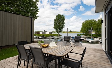 Villa Maritiem - Aan het water | 6 Pers. 3