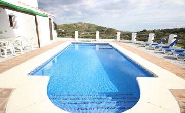 Casa vacanze Casa de Cantoblanco 2