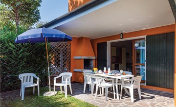 3 bedroom gorgeous home in Albarella RO 2