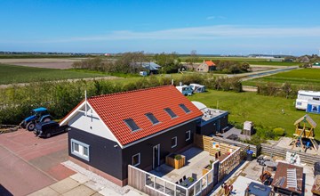 Guesthouse Eindeloos - Entire house 2