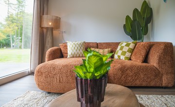 Bungalow Palthe Premium Living | 4 personen 3