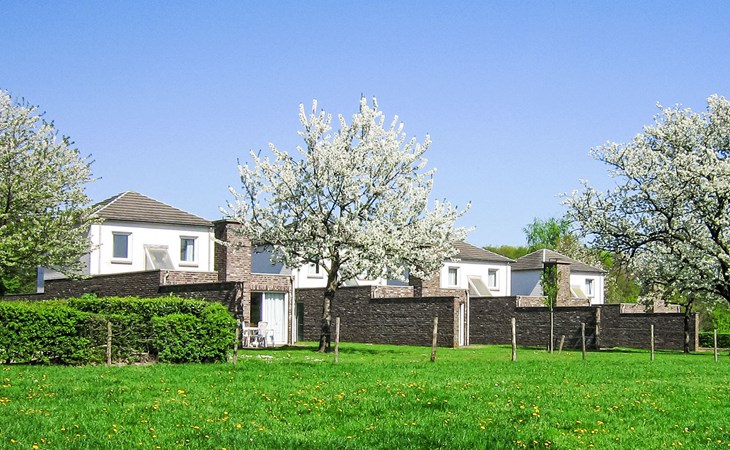 Bungalowpark Landsrade 1