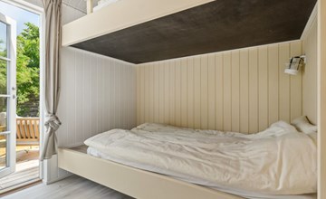 "Ottmar" - 150m from the sea in Funen 2