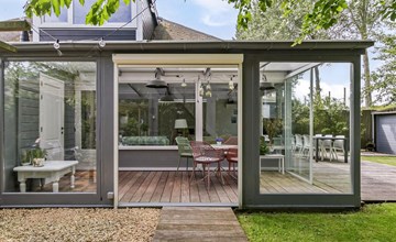 Schöne Familien-Ferienwohnung in Zeeland 2