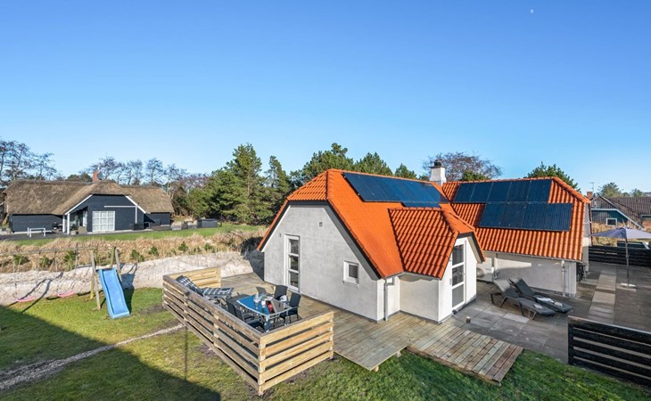 "Malti" - 1.3km from the sea 1