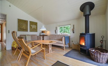 Lovely home in Ebeltoft with sauna 2