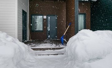 Skivillas paljakka 4. (2 bedrooms) 3