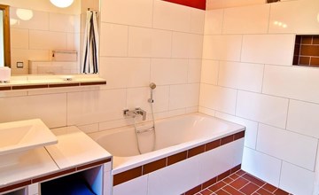 Wohnung in Haselberg mit Großem Garten 2