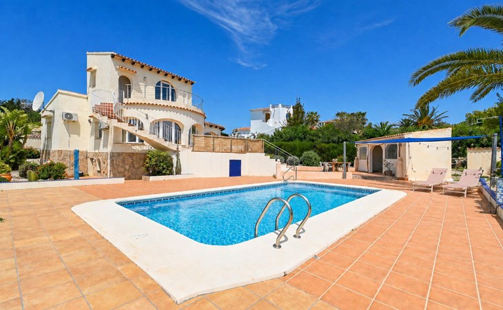 Villa Bondia 1