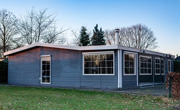 Comfort Chalet | 5 Pers. 2
