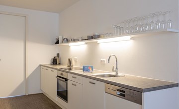 mit 3 Schlafzimmern und Saunabereich 3