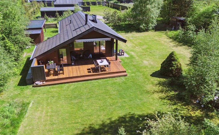 "Rui" - all-inclusive - 1 km van de zee in Zeeland 1