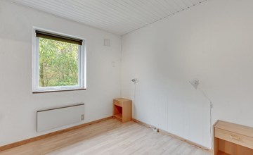 "Aarni" - 250 meter van de inham in West-Jutland 3