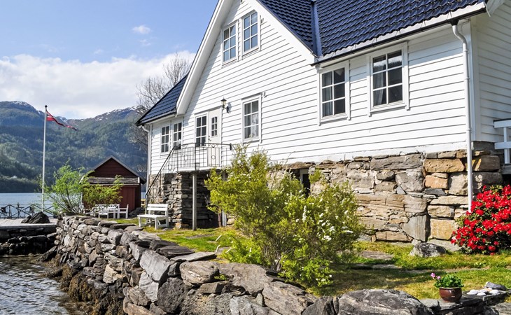 Ørviksnes (FJH672) 1