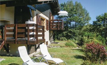 Awesome home in Basse-sur-le-Rupt 3