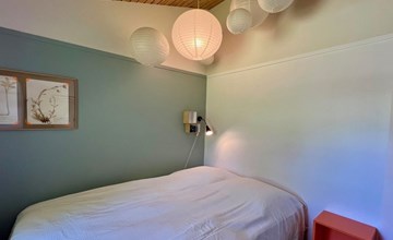 "Kiris" - 800m from the sea in Lolland, Falster and Mon 2