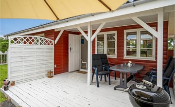 2 bedroom amazing home in Skibby 3