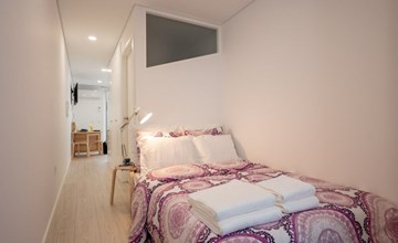 Kissen-Appartement im Historischen Zentrum 2